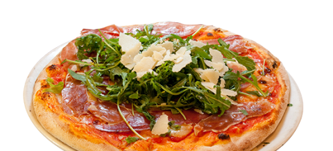 Pizza 19. Salino - Salino