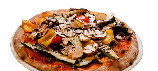 Pizza 23. Antipasti - Salino